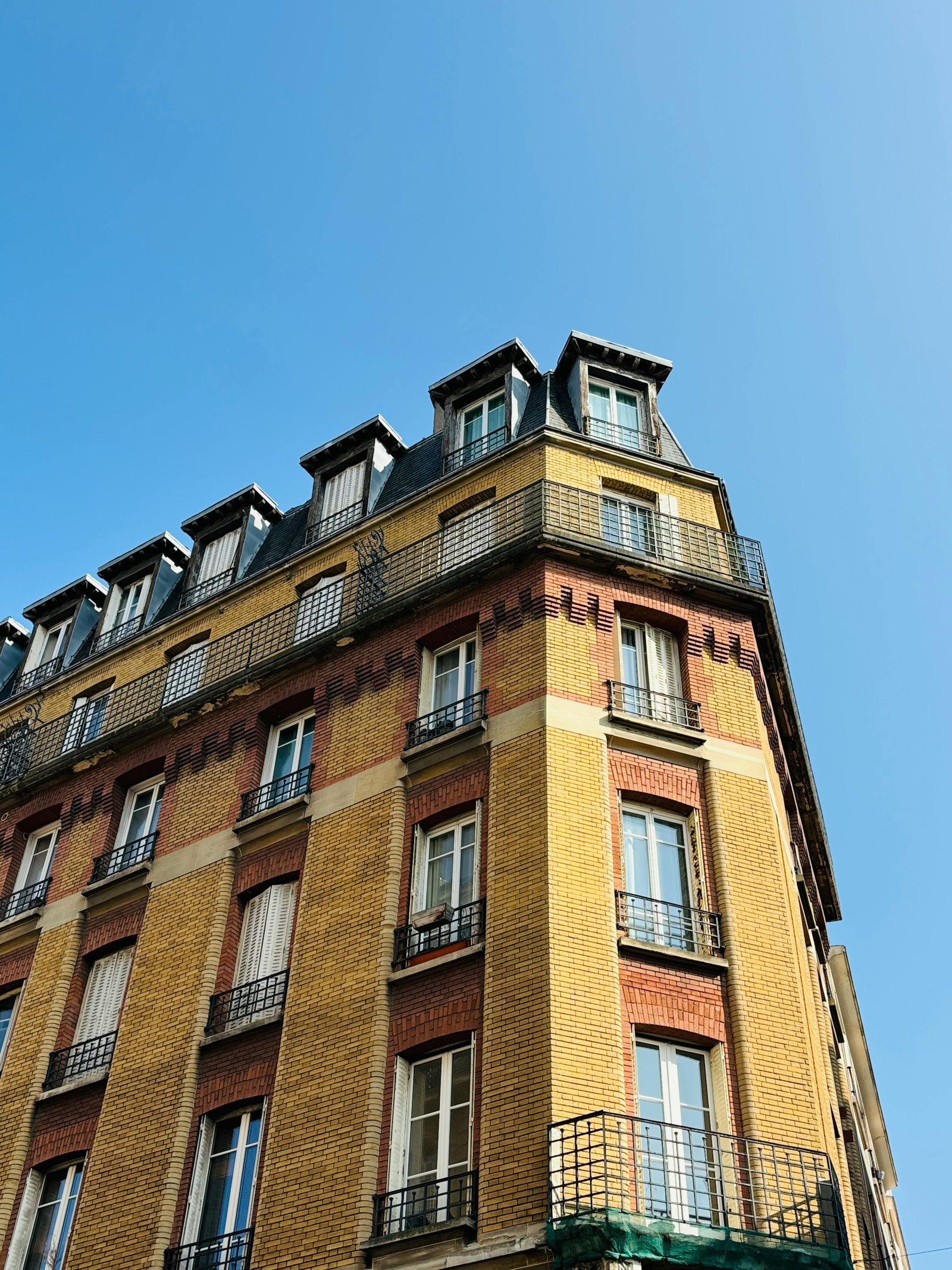 Graphique montrant la hausse des prix de l’immobilier en France en 2026